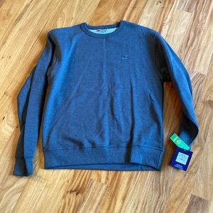 Champion men’s sizeM crew neck sweatshirt,NWT
